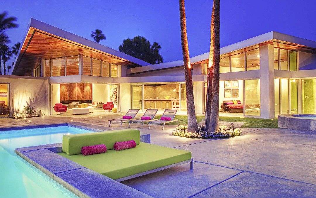 How Does Financing a New Construction Home Work in Arizona?