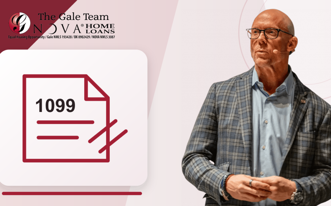 Can a 1099 Contractor Qualify for a Mortgage in Arizona?