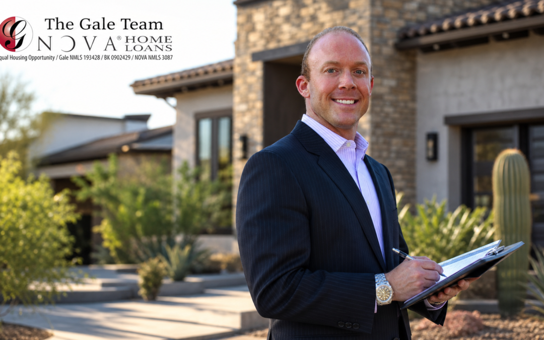 What Happens If the Appraisal Comes In Low in Arizona?