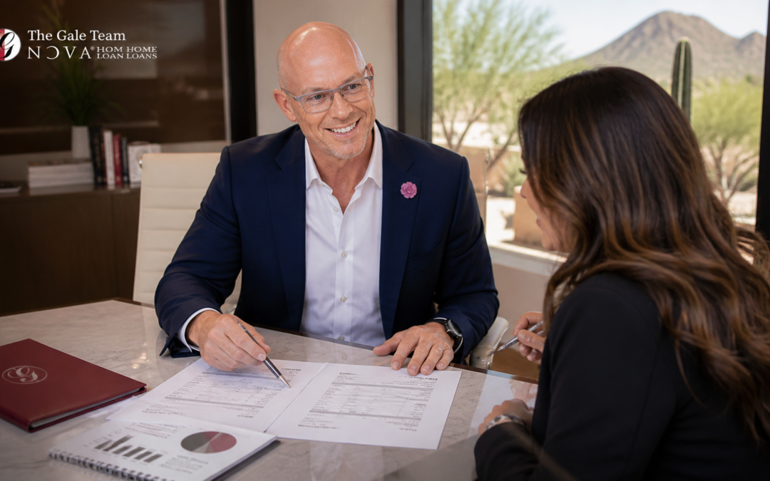 Can I Get an Arizona Mortgage Using Bank Statements?
