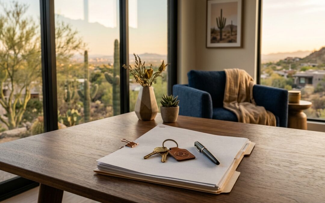 Why Did My Closing Costs Go Up at the Last Minute in Arizona?