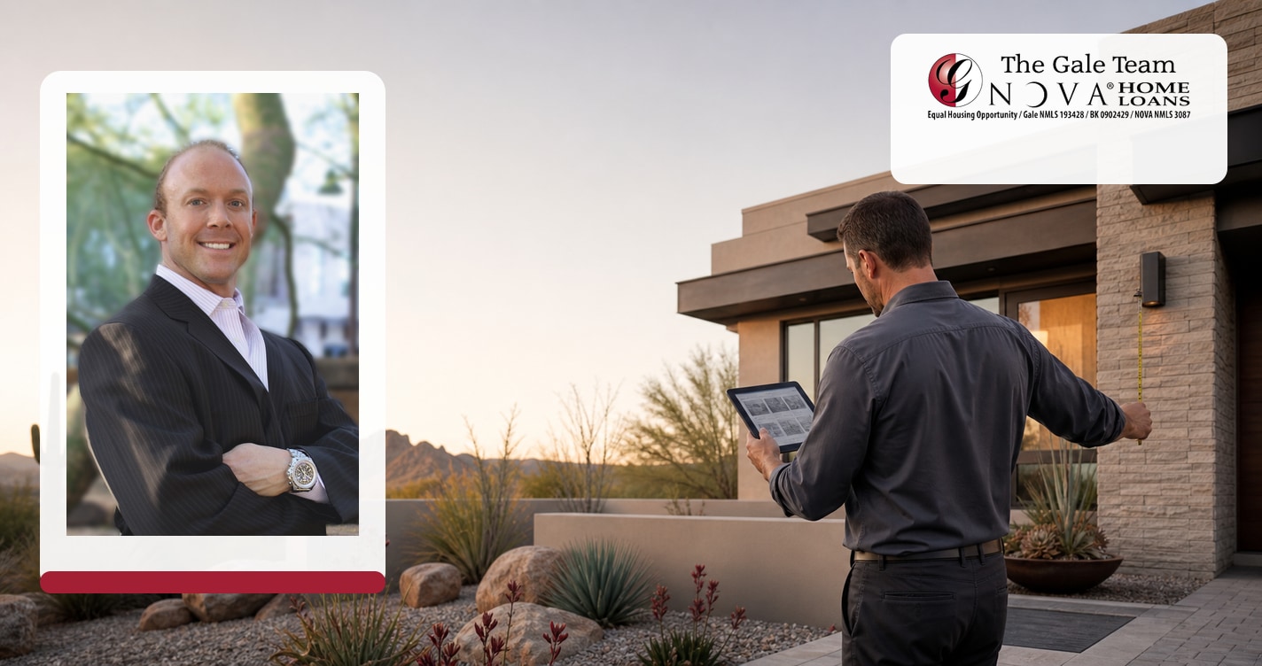 Arizona home appraisal dispute reconsideration of value Scottsdale Phoenix