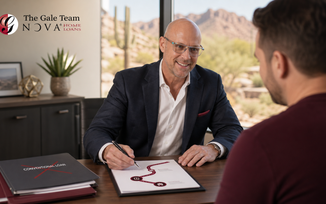 Can a Portfolio Loan Help After an Arizona Mortgage Denial?