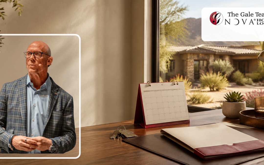 Can I Change Jobs While Buying a House in Arizona?