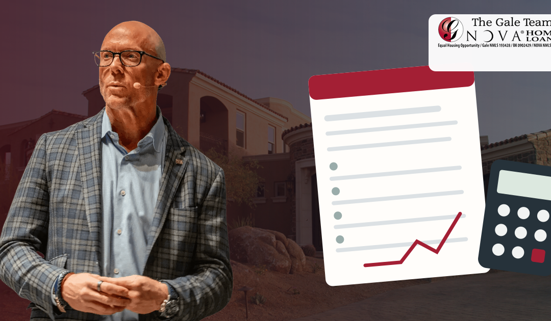 How Does a Bank-Statement Mortgage Calculate My Income?