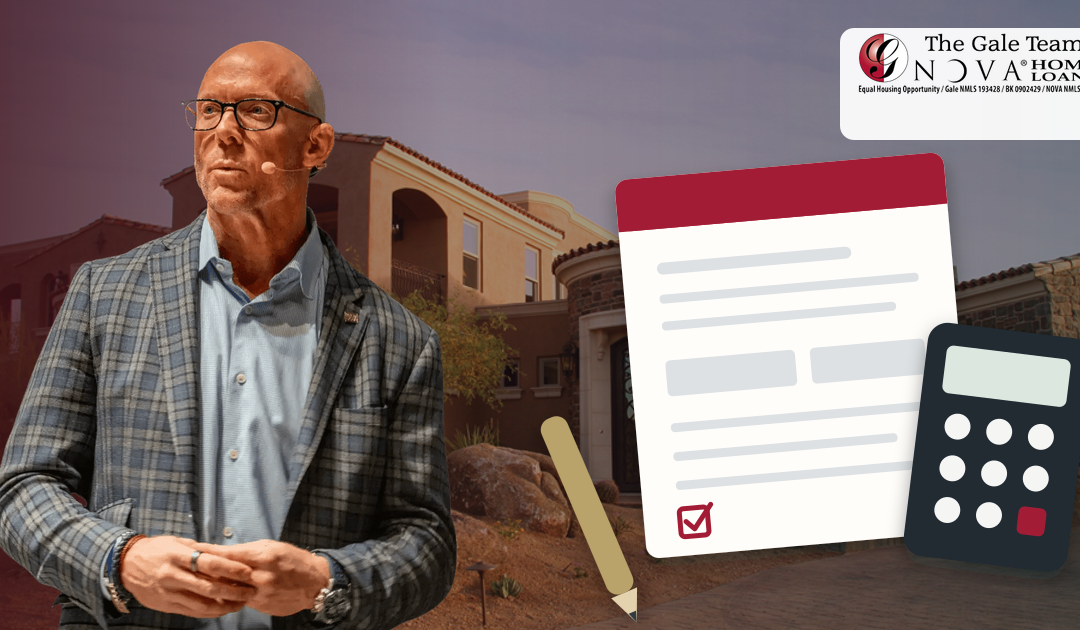 Do I Need to File My Taxes Before Applying for a Mortgage?