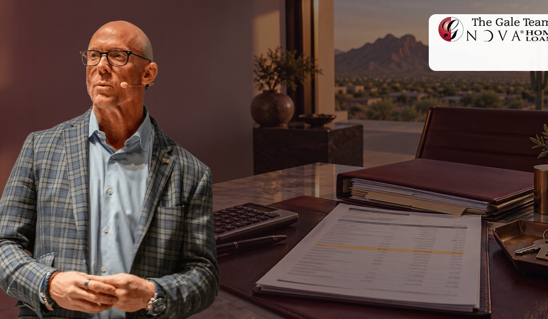 Will Large Deposits Cause Problems With My Mortgage?