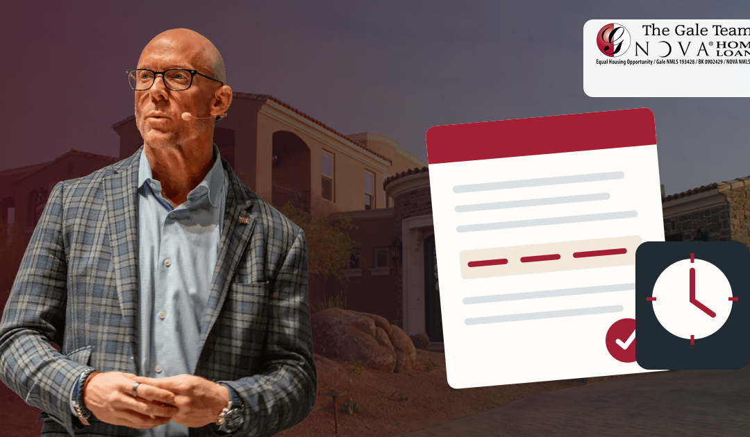 Can I Get a Mortgage if I Filed a Tax Extension?