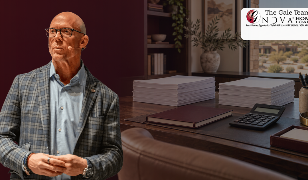 Do Tax Write-Offs Make It Harder to Qualify for a Mortgage?